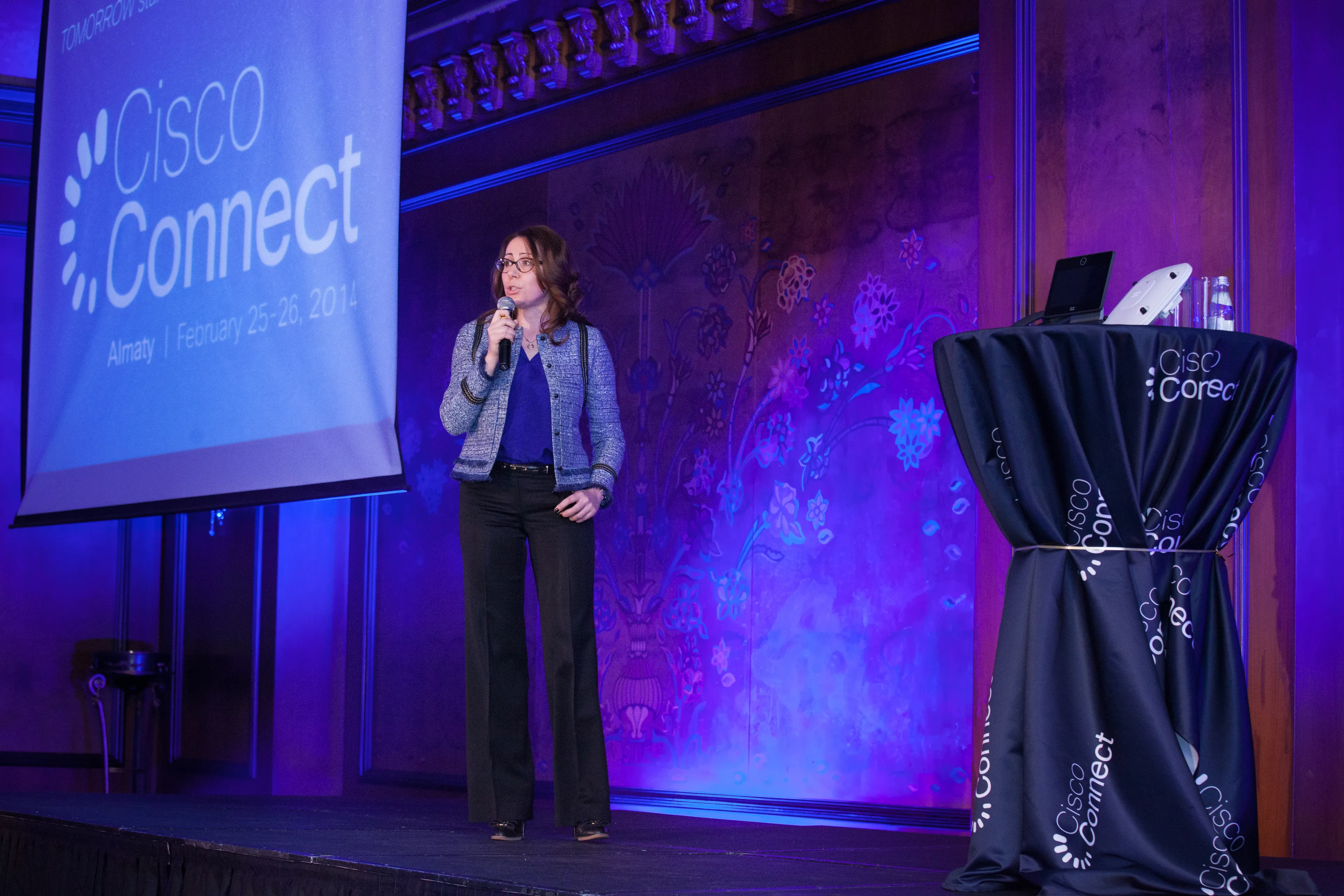 Капитал - 95% сотрудников имеют личные мобильные устройства и готовы использовать их в работе