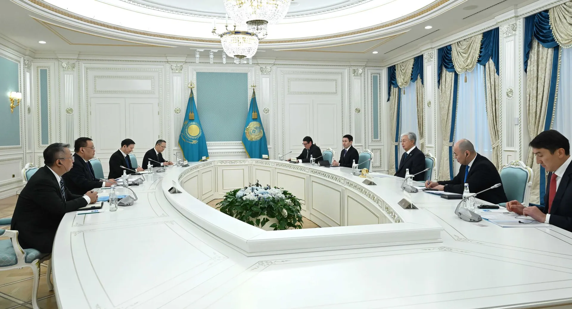 Фото: пресс-служба Акорды