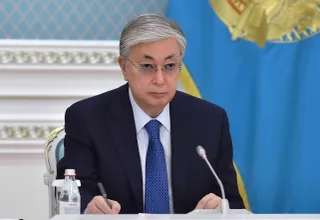 Капитал - Президент РК поддерживает доработанный проект стратегии ЕАЭС