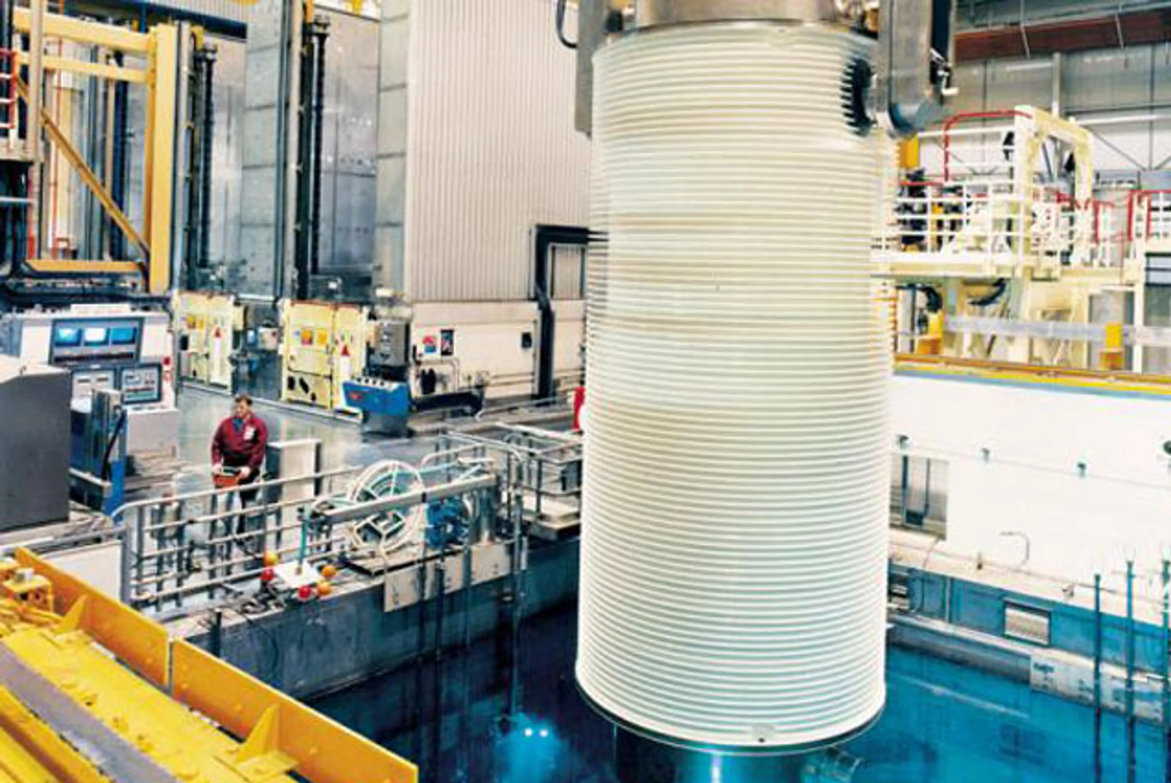 Капитал - Завод по переработке ядерного топлива хотят построить в РК