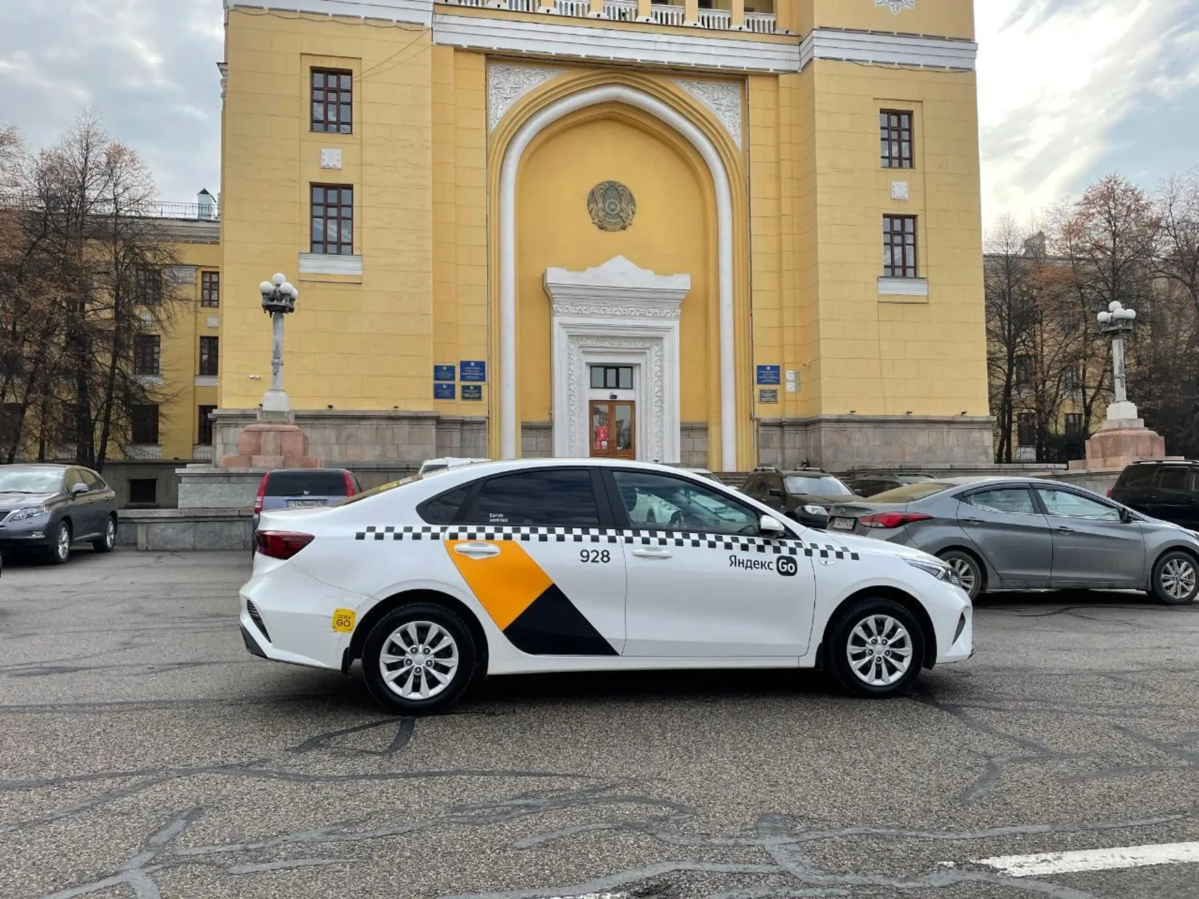 Капитал - Работников онлайн-платформ охватят соцобеспечением