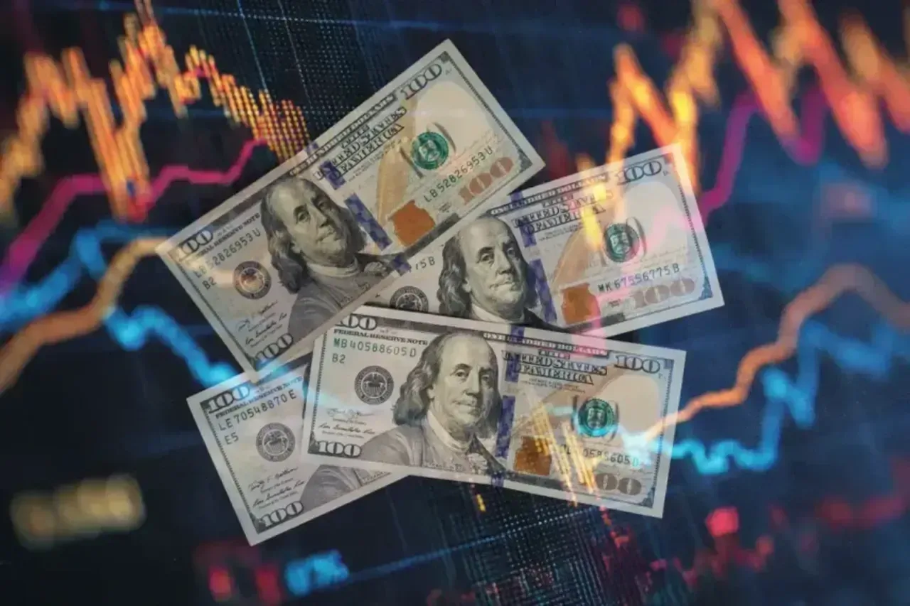 Валютные резервы КНР увеличились на $28,7 млрд