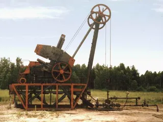 Капитал - Рост производства нефтепромыслового оборудования эксперты назвали алогичным