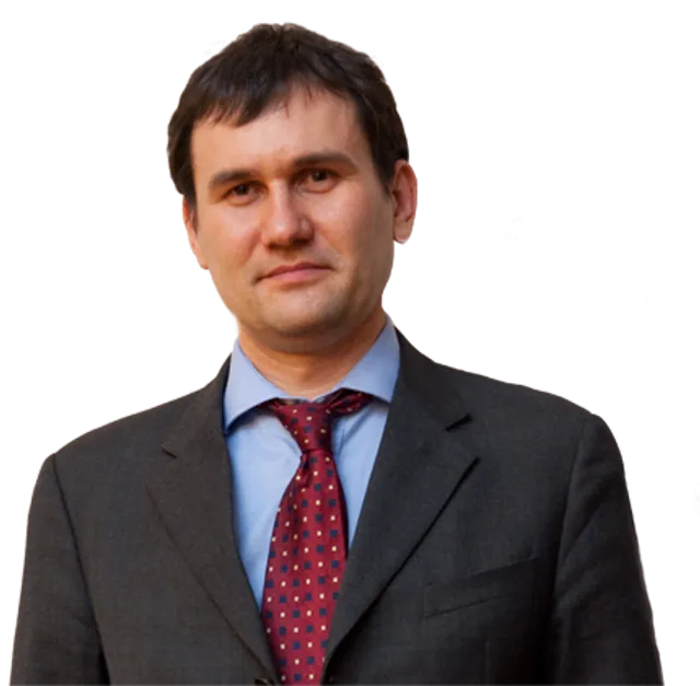 Просянкин Павел Юрьевич - фото на kapital.kz