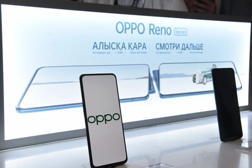 Капитал - RENOвация в мире смартфонов