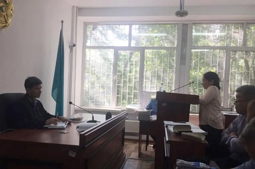 Капитал - Супруга Виктора Храпунова оформляла свои фирмы на подставных людей