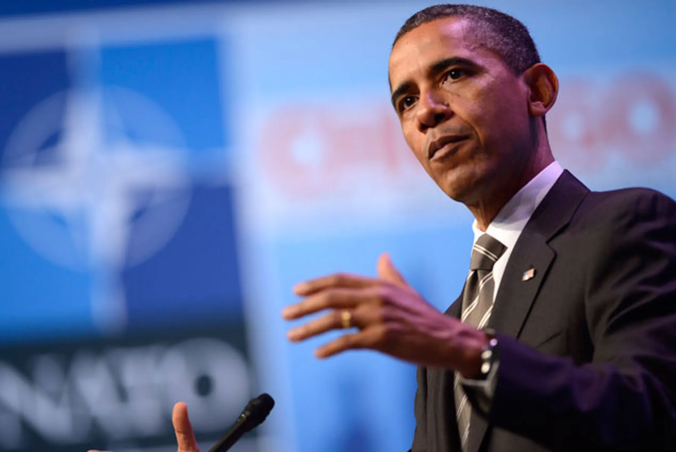 Обама назвал условия отмены санкций к России - Image Kapital.kz