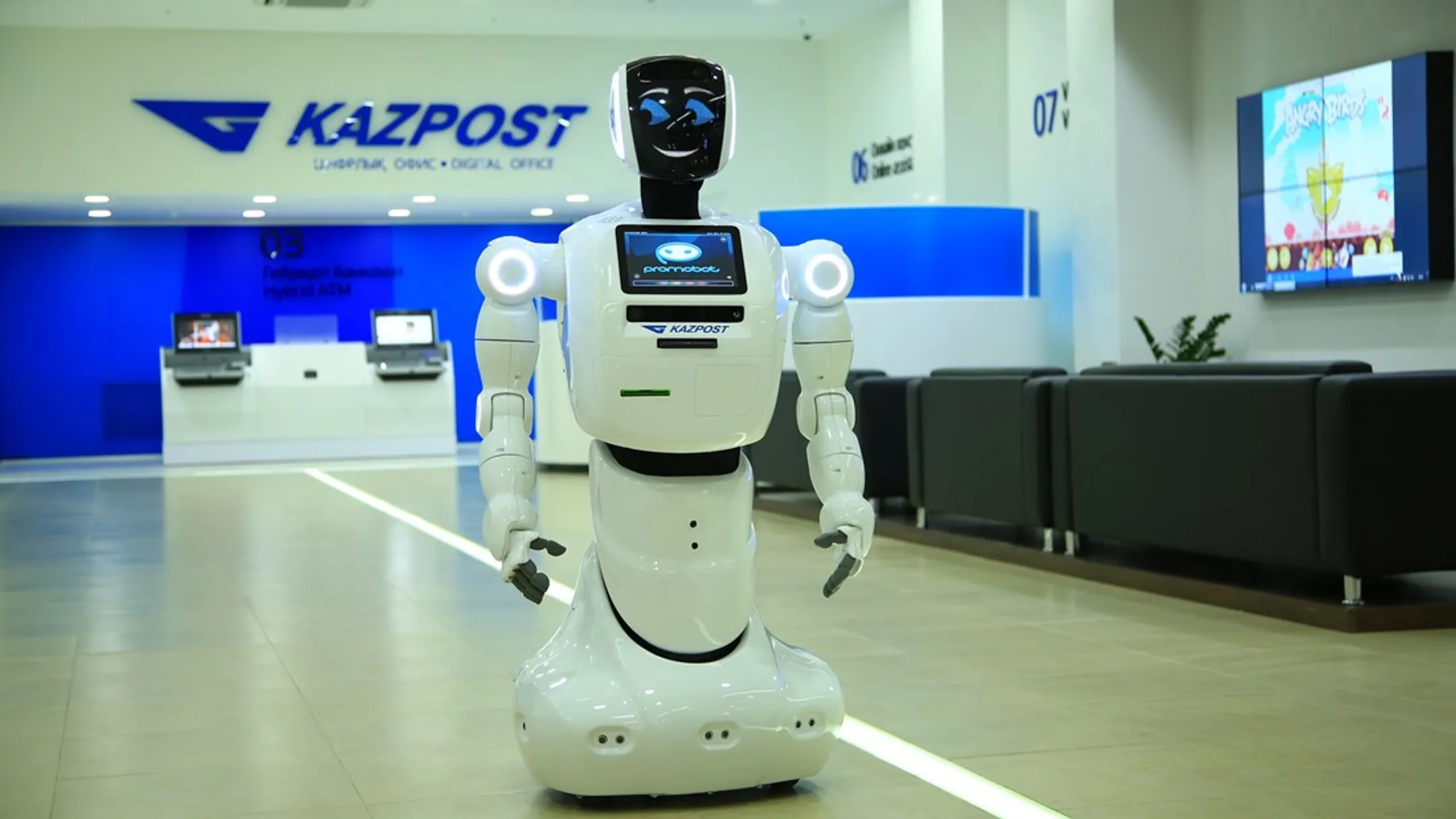 Как развивается рынок e-commerce в Казахстане - Image Kapital.kz