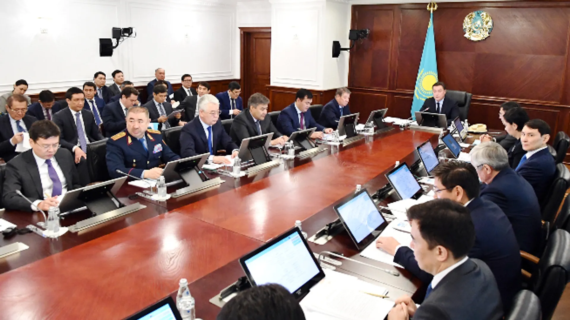 Капитал - Распределение квартир для многодетных семей начнется с 1 мая