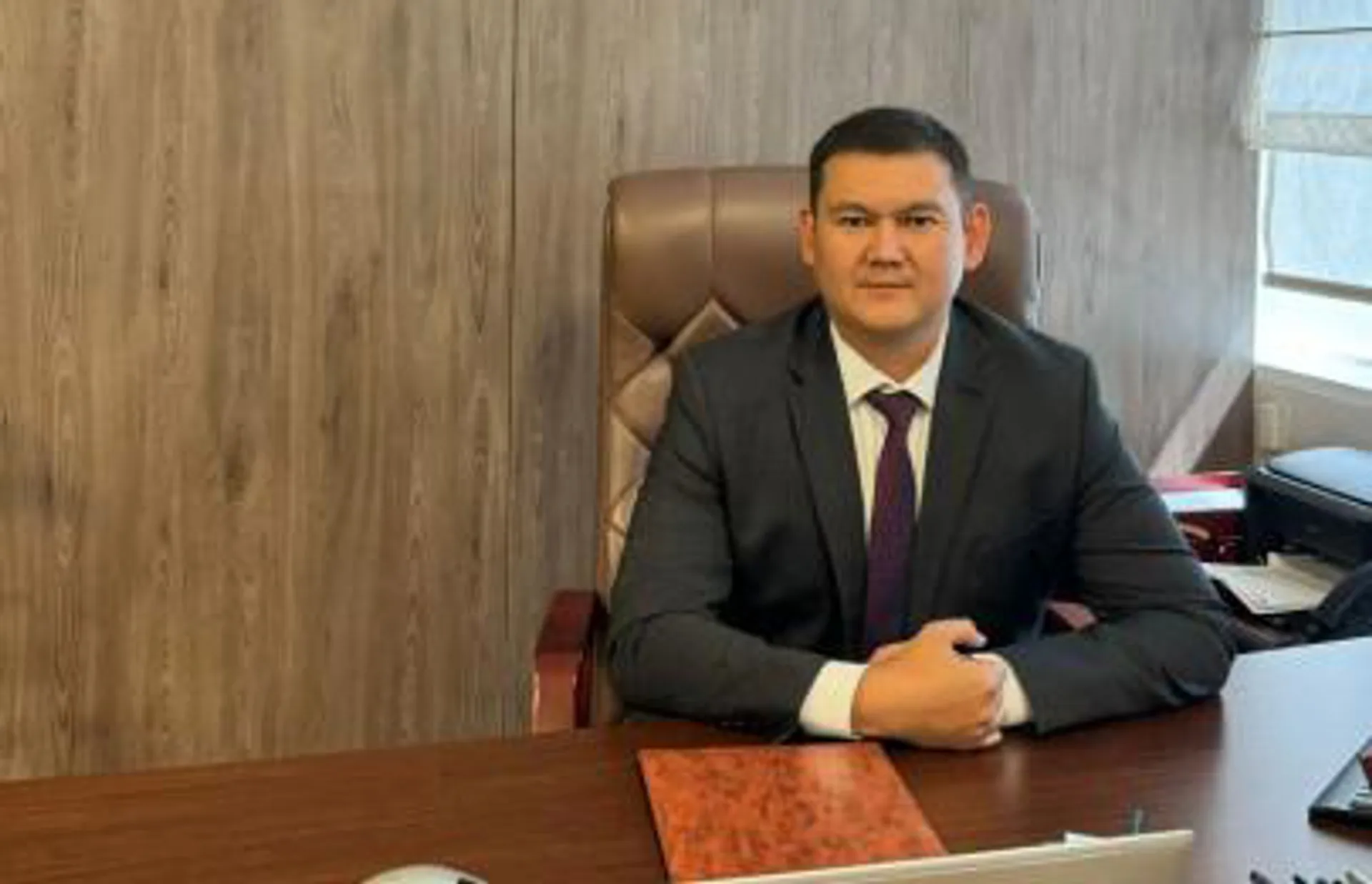 Фото: акимат Усть-Каменогорска