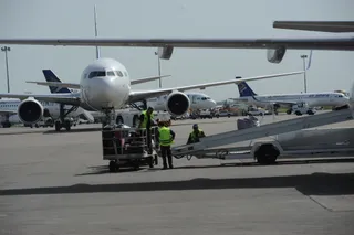 Капитал - Текущий год стал самым удачным для авиаперевозчиков за 5 лет