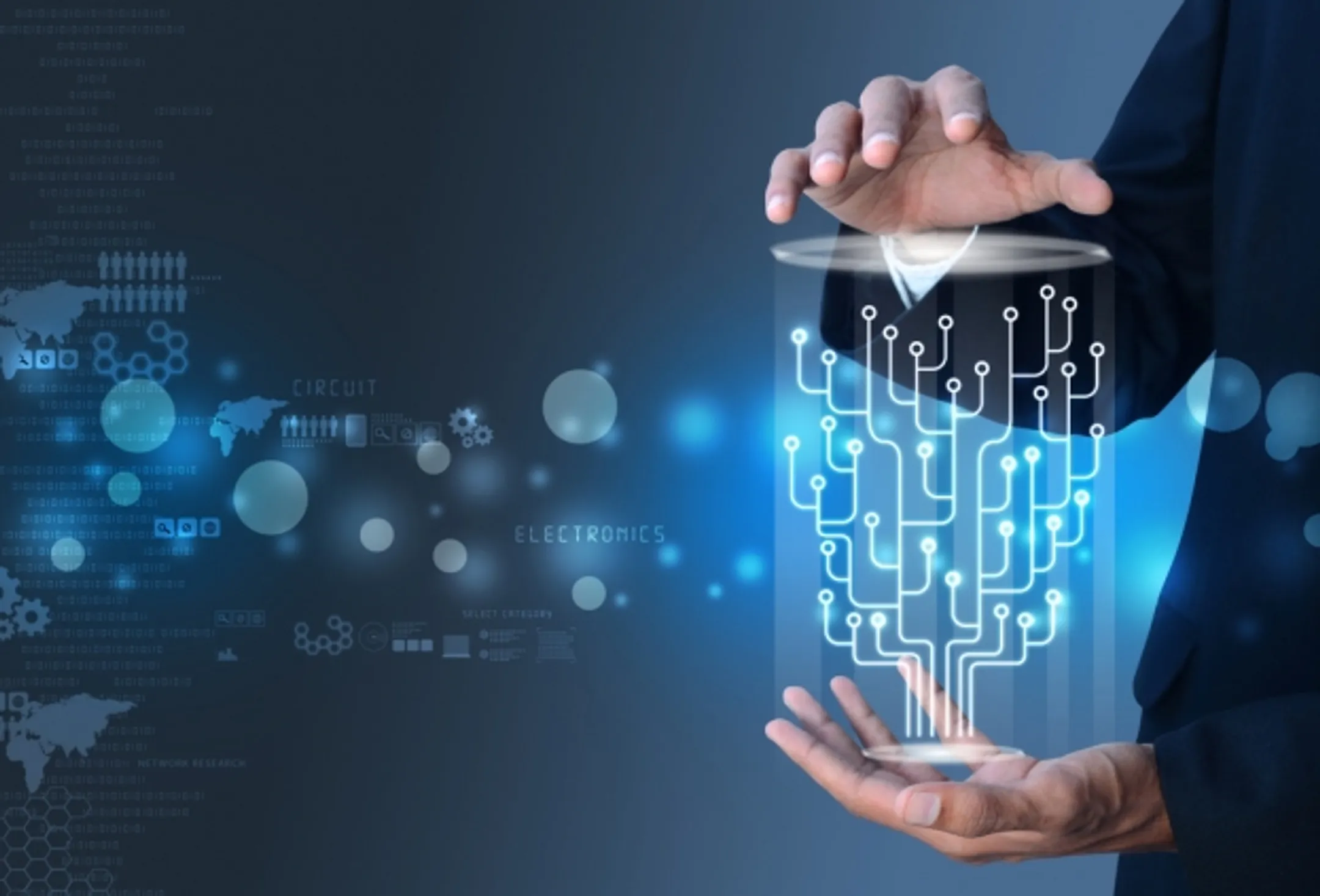 Стартовал национальный конкурс инноваций - Image Kapital.kz