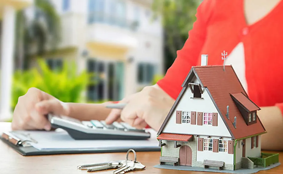 Капитал - Объем ипотеки увеличился на 202 млрд тенге за год