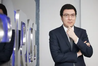 Капитал - Государство должно поддержать создание венчурной индустрии