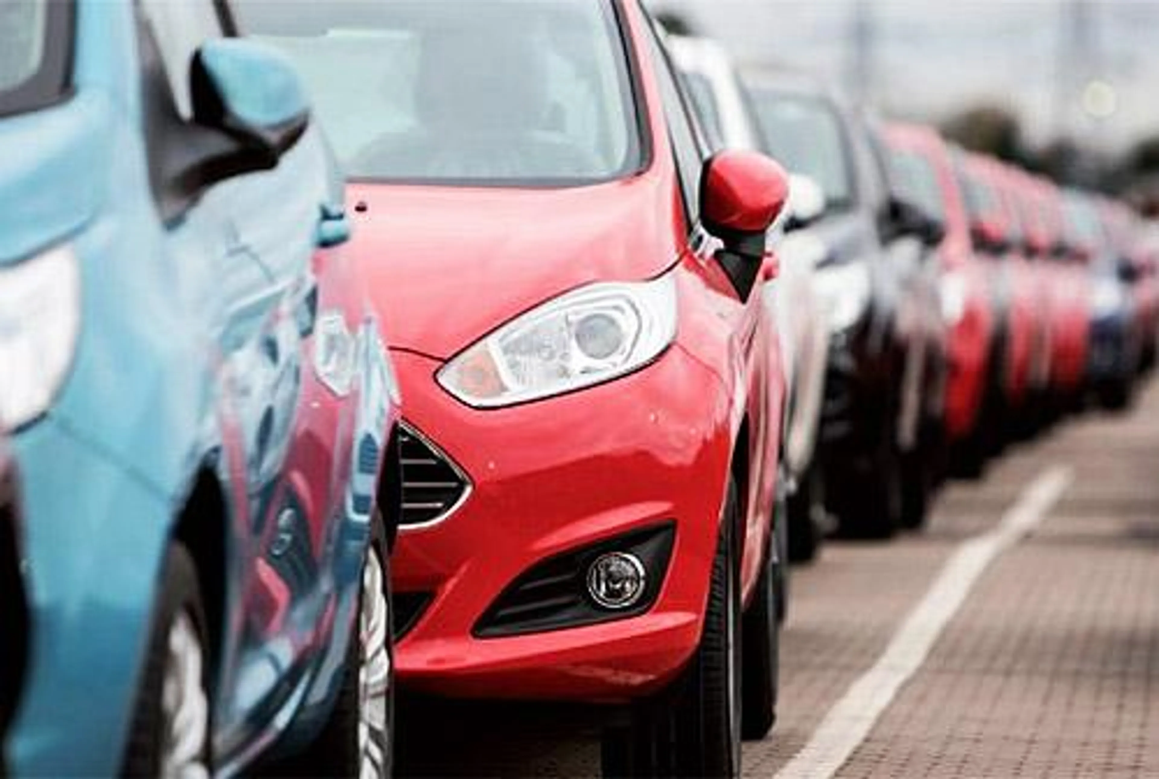 Капитал - По итогам первого полугодия авторынок вырос на 18%