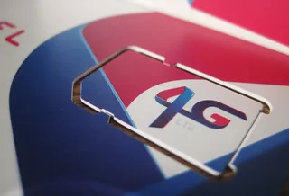 Капитал - Алтел не успел запустить голосовые услуги в 1 квартале