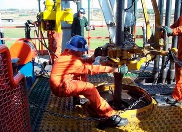 Мировой нефтяной рынок ждет революция