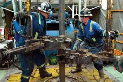 Мировые цены на нефть понизились