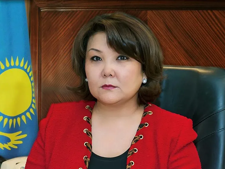 Капитал - Жанар Айтжан стала постоянным представителем Казахстана при ООН
