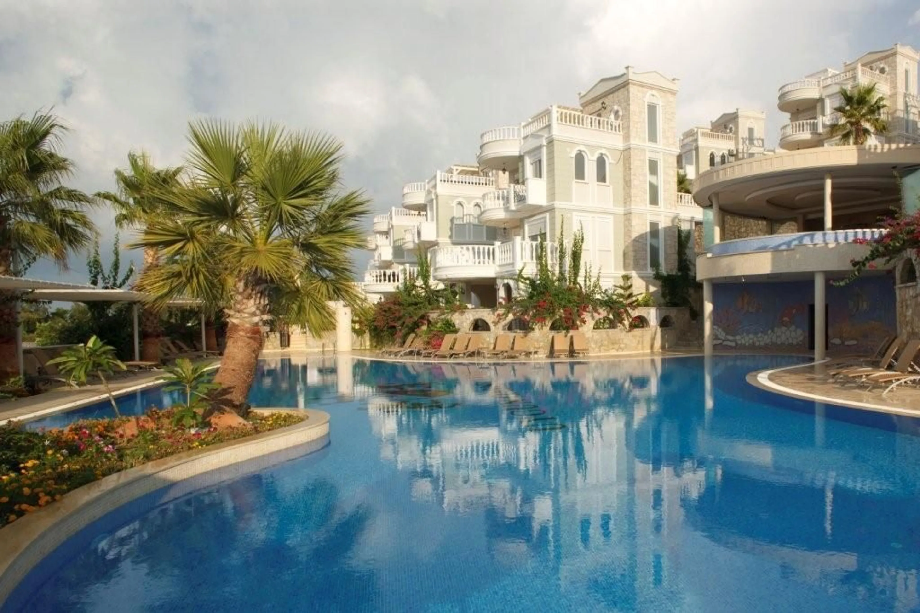 Капитал - Спрос на недвижимость в Турции подскочил на 70% за год