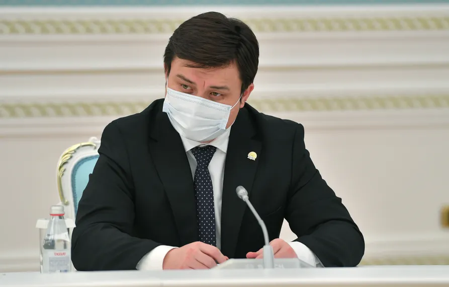 Капитал - Асет Иргалиев: Основная цель нового экономического курса - рост благосостояния казахстанцев