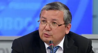 Капитал - Постоянным представителем РК при ОДКБ стал Марат Сыздыков