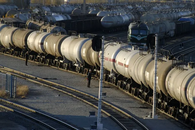 Казахстан получил позитивный прогноз в рейтинге ведущих экспортеров нефти