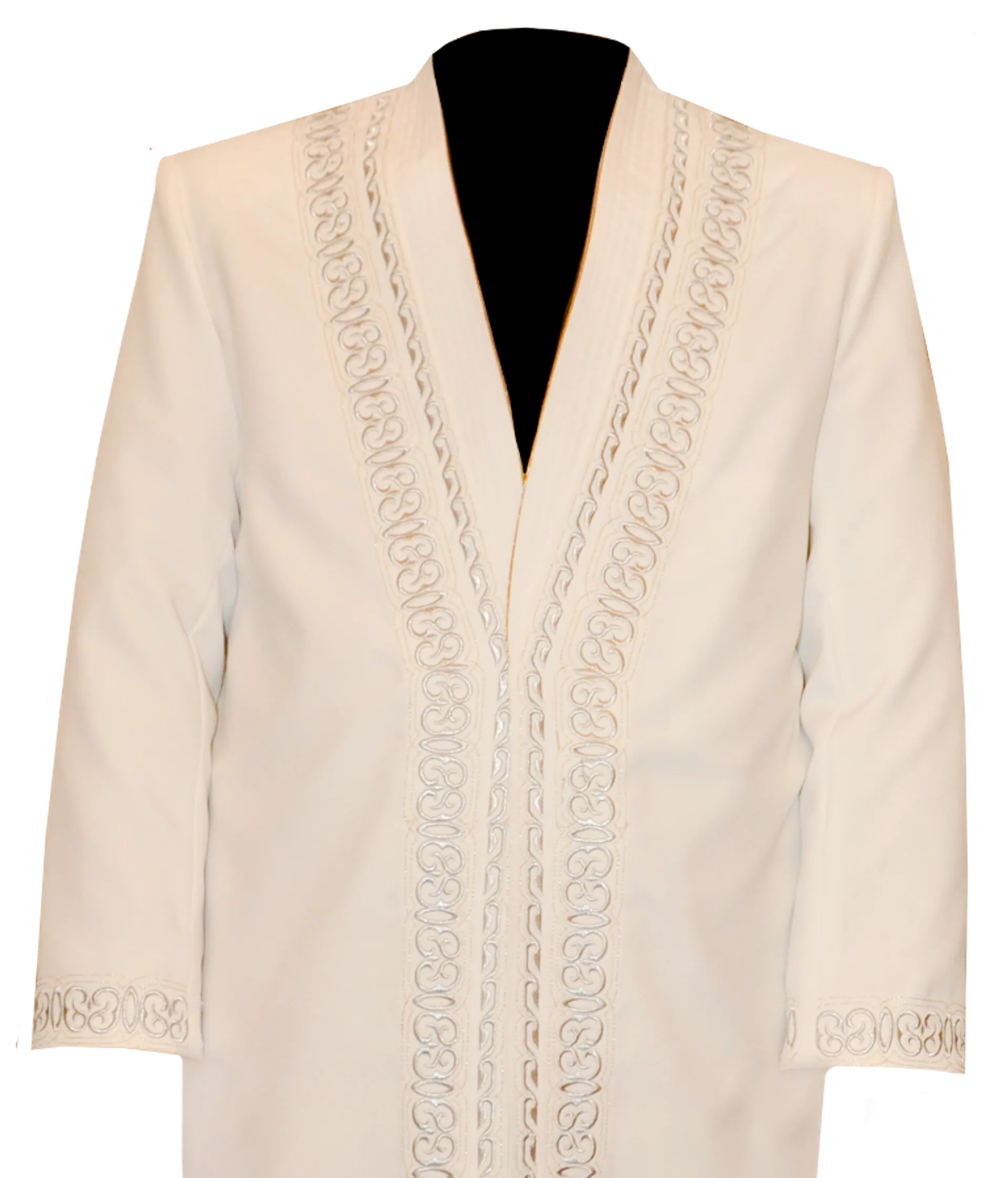 Капитал - В Казахстане для имамов вводят новую форму