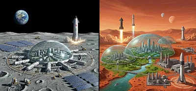 Изображение сгенерировано с помощью ИИ  