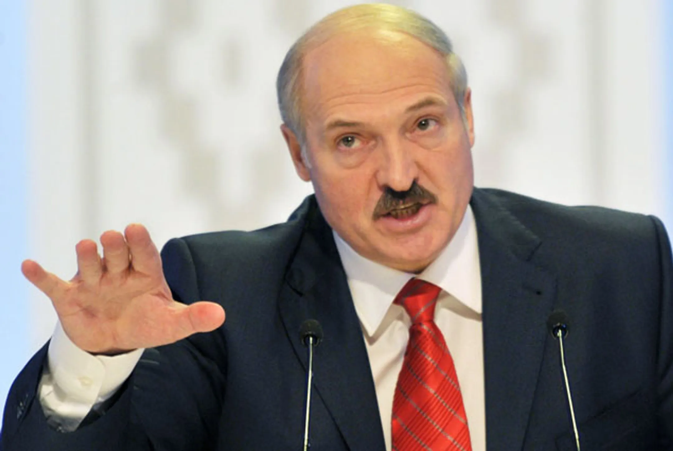 Лукашенко назвал средство против цветных революций - Image Kapital.kz