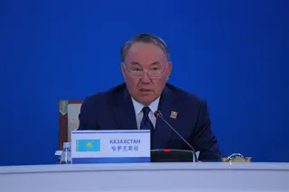 Капитал - Страны ШОС могут создать зону свободной торговли