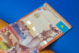 Фото: Валерия Змейкова