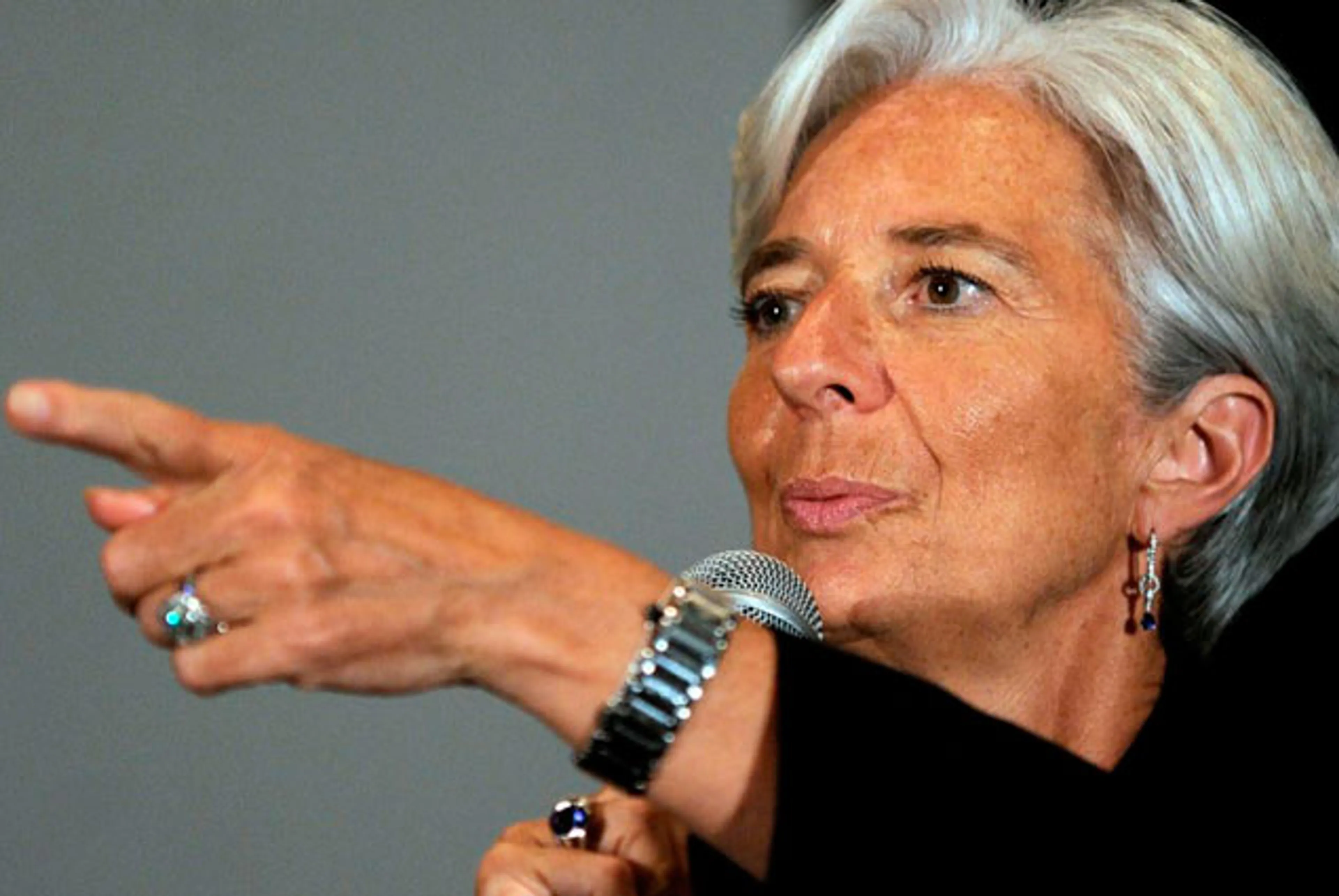 Капитал - Центробанкам мира необходимо сотрудничать