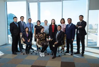 Капитал - Как БРК отбирает проекты для финансирования?