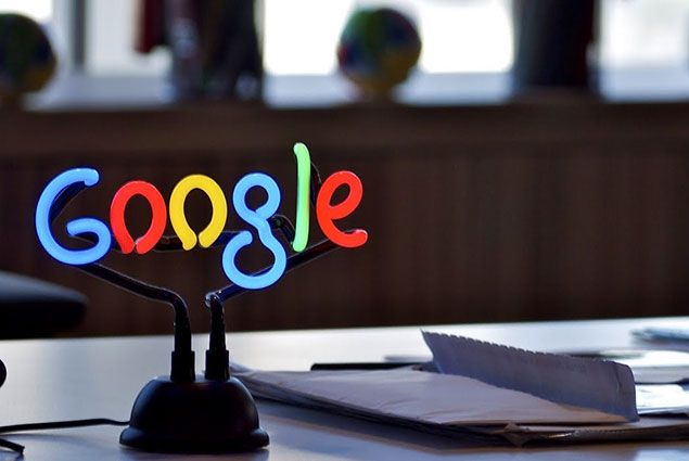 Google выплатит Италии 320 млн евро- Kapital.kz