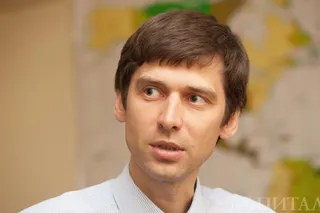 Капитал - FIBO Group: Интервенции проводятся неожиданно для рынка