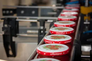 Капитал - Названы условия ввоза сельхозпродукции из Европы и США в Россию