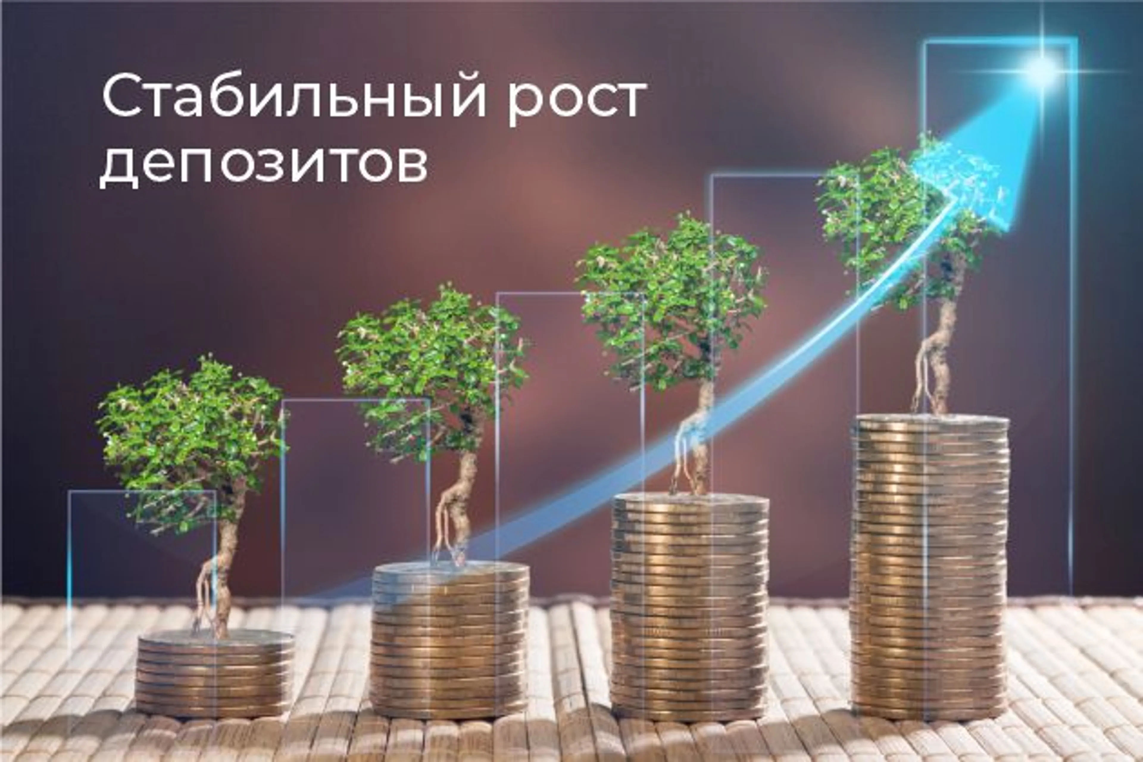 Капитал - Какие банки сохранили рост депозитов в кризисном январе