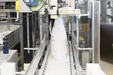 Производство сахара просело на 26% за год