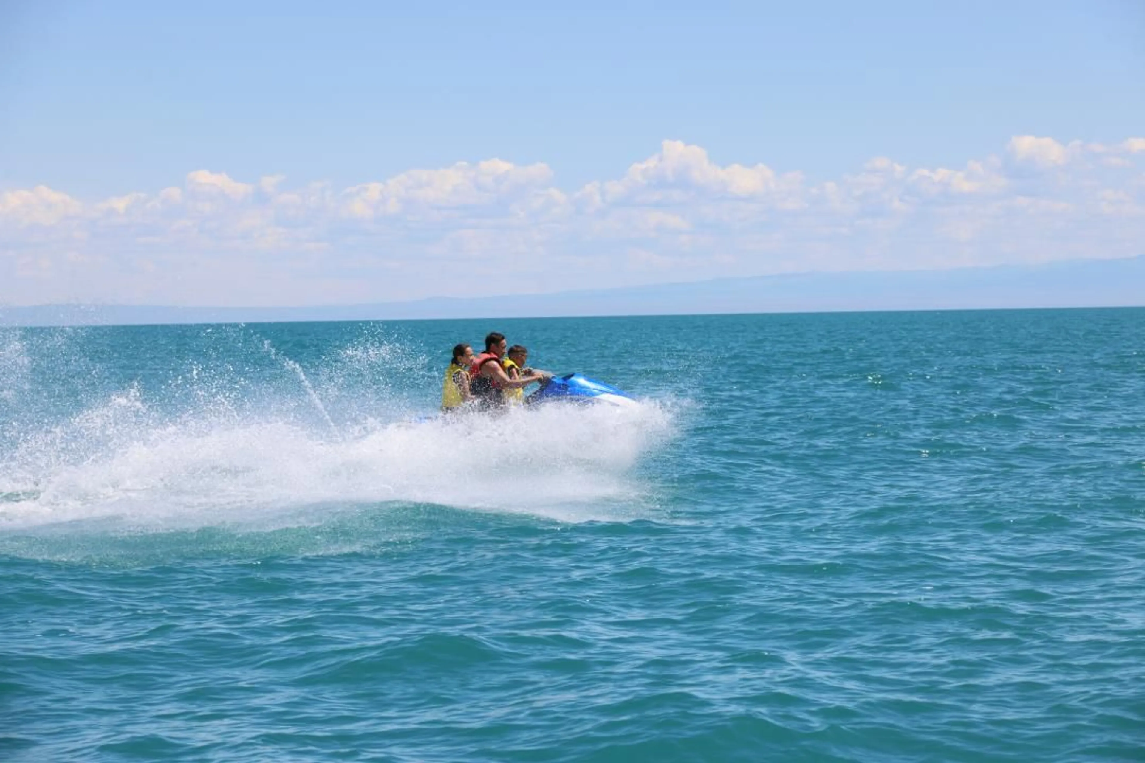 Фото: акимат области Жетысу 