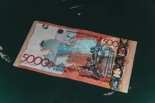 Фото: Валерия Змейкова