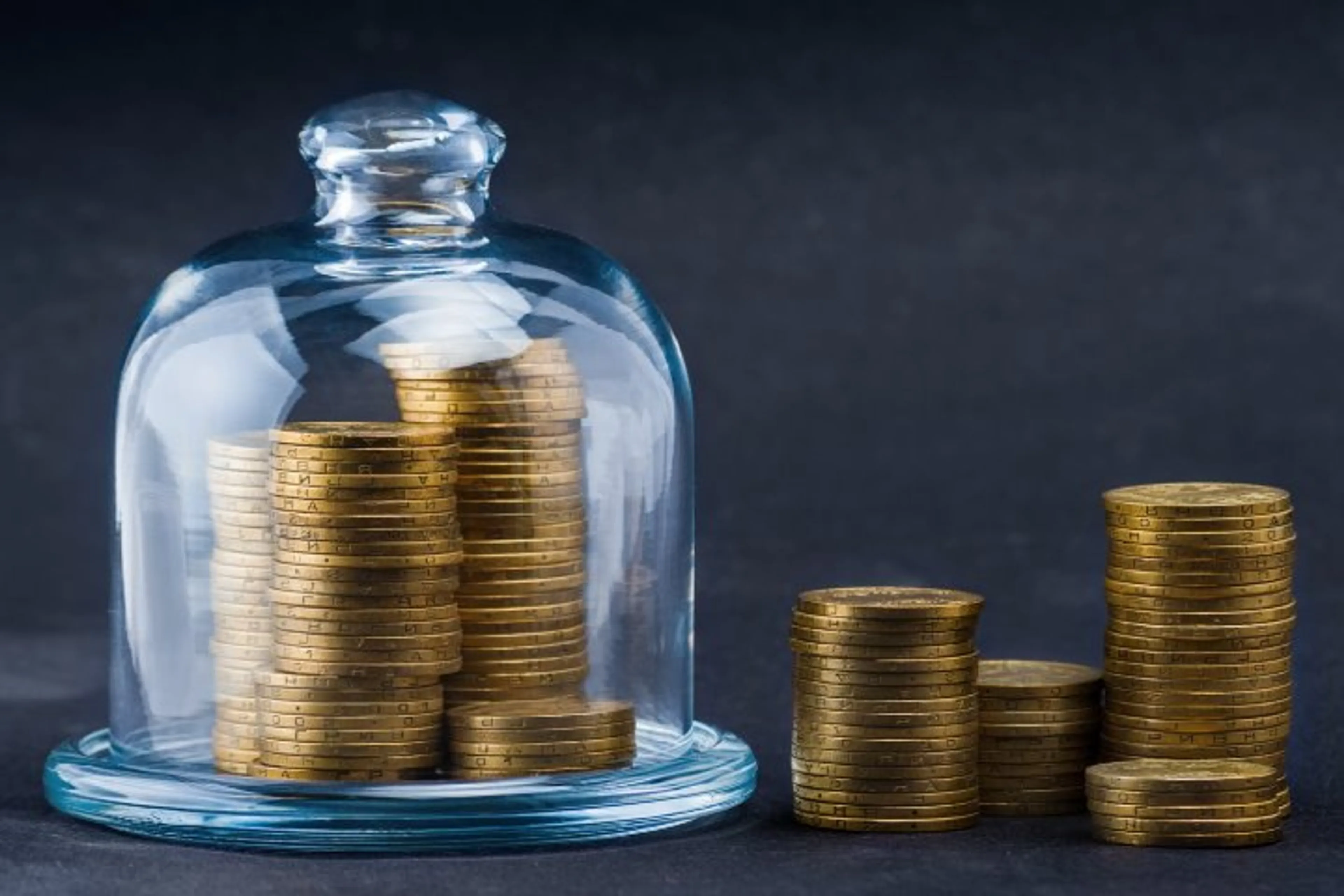 Капитал - Как будут вести себя инвесторы?