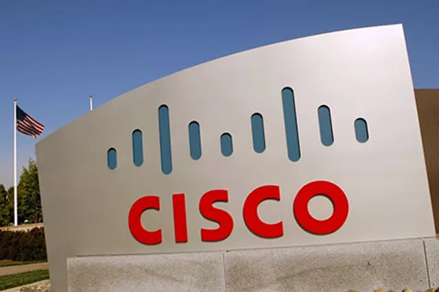 Казахстанец стал 10-тысячным участником проекта Cisco