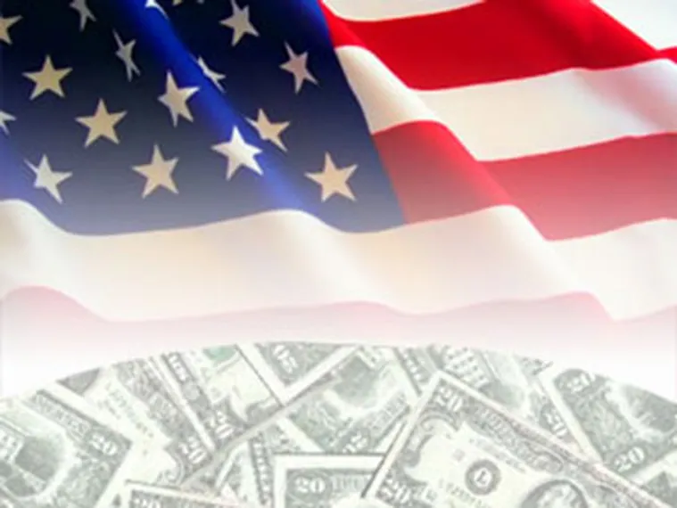 Капитал - Треть инвестиций из Казахстана уходит в США