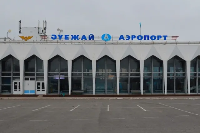 aeroport.kz