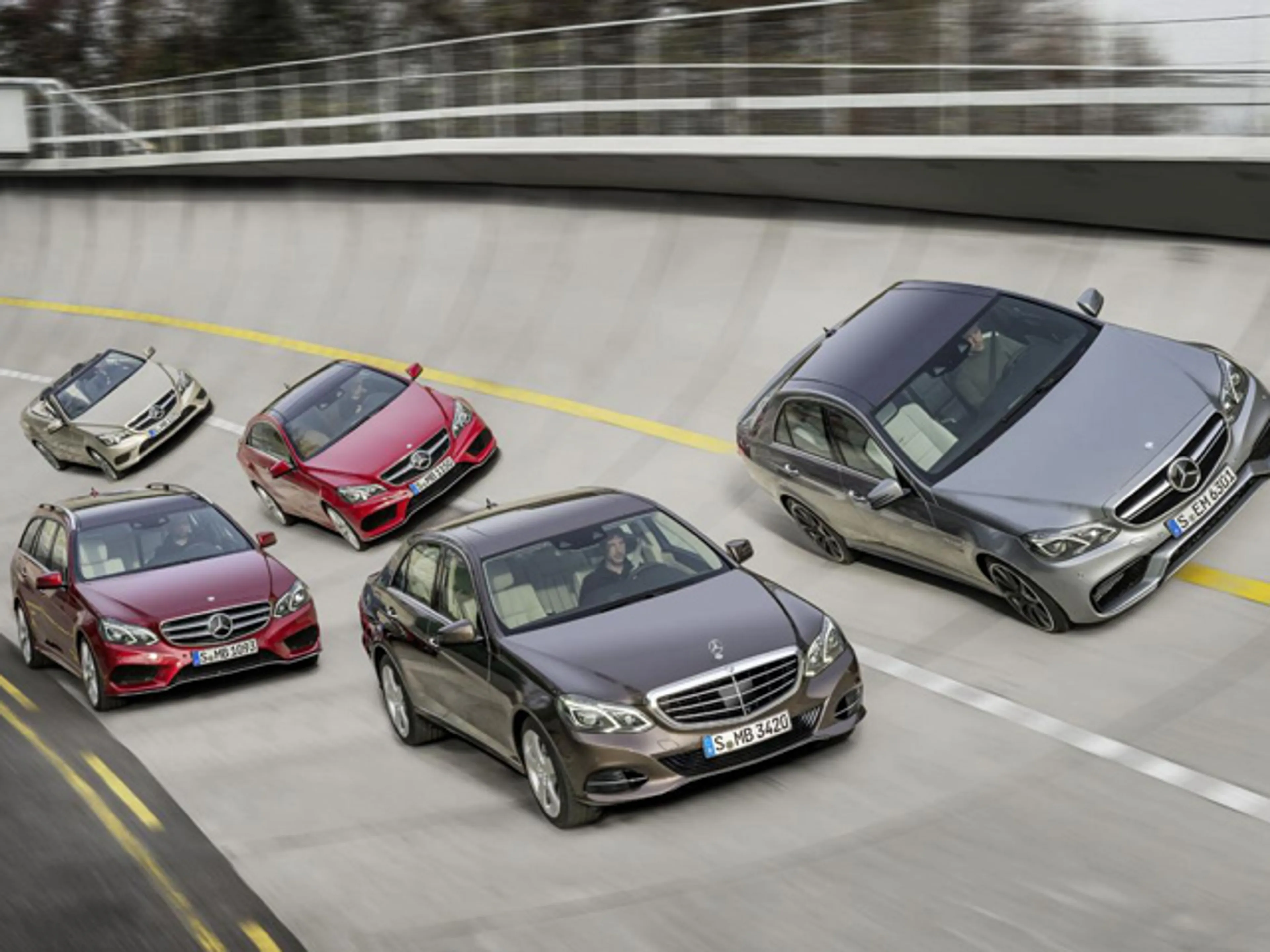 Капитал - Мерседес поставил рекорд по продажам