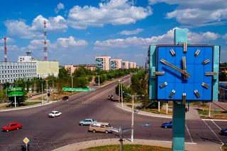 Капитал - Моногорода не могут освоить бюджет