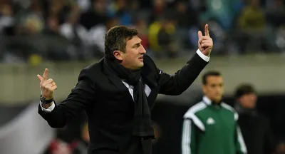 Главным тренером «Кайрата» стал Кахабер Цхададзе