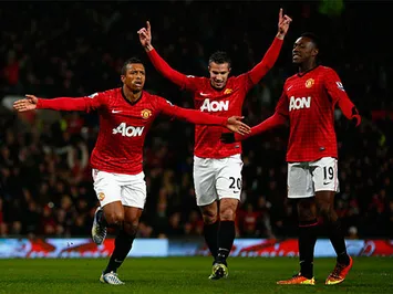 Авиакомпания «Аэрофлот»  станет спонсором «Манчестер Юнайтед»