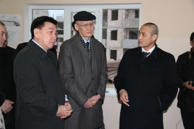 Активнее привлекать предпринимателей в Дорожную карту бизнеса